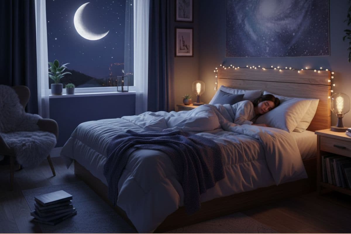 Formation Praticien en Chronobiologie et Science du Sommeil — Chronobiologie | Elixia Institut