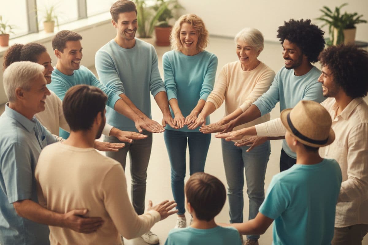 Formation Praticien en Neuro-Inclusion et Bien-Être Adapté — Neurodiversité | Elixia Institut