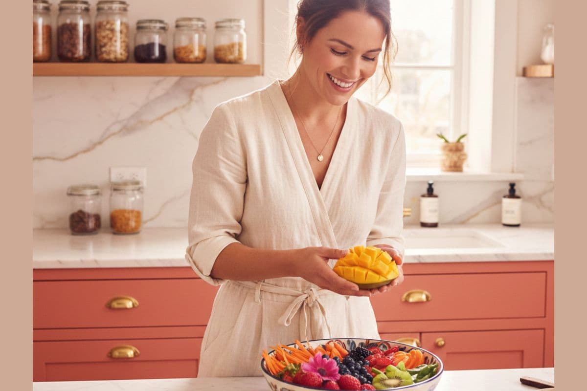 Formation Praticien en Nutrition Hormonale Féminine — Bien-être féminin | Elixia Institut